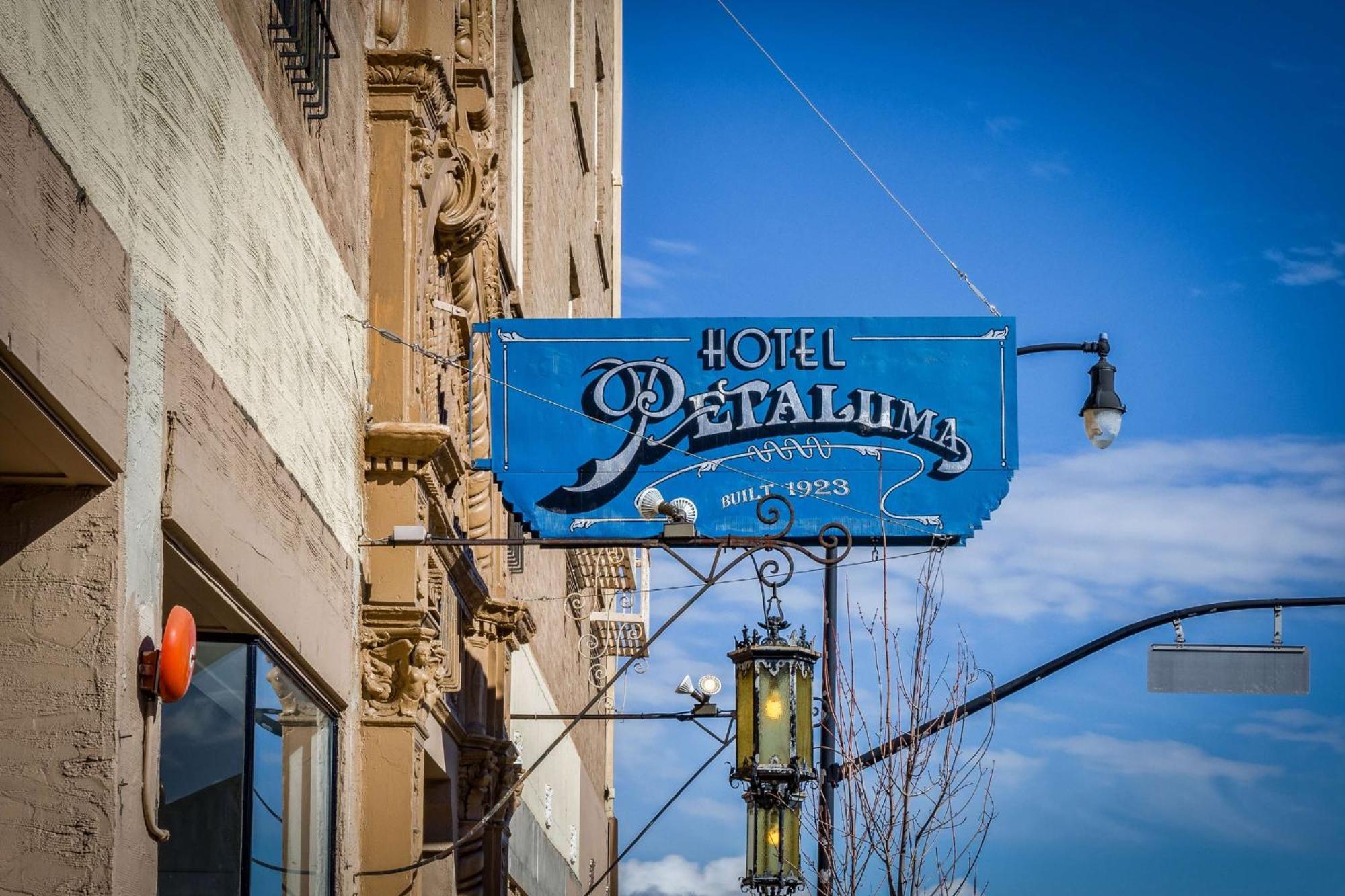 Hotel Petaluma, Tapestry Collection By Hilton Luaran gambar